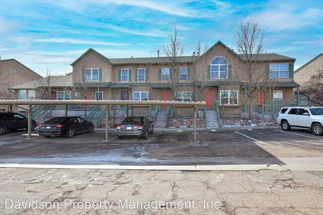 Building Photo - 3 br, 2.5 bath House - 6178 Colony Cir