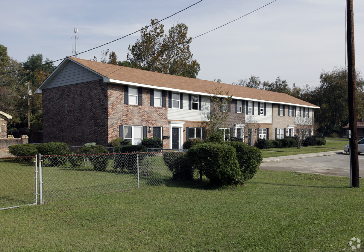 Foto del edificio - Winyah Apartments