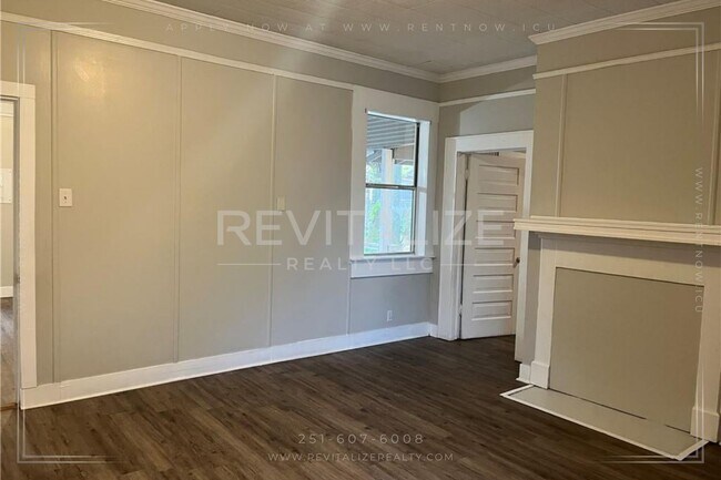 Foto del edificio - 4 Bed/3 Bath Home in Chickasaw East Village