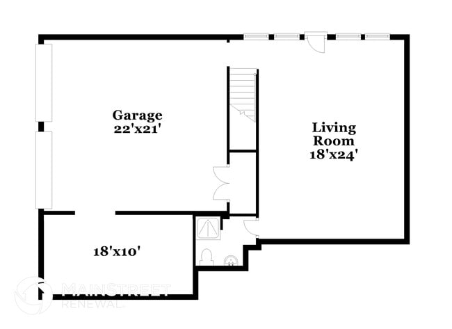 Building Photo - 272 Grand Central Dr