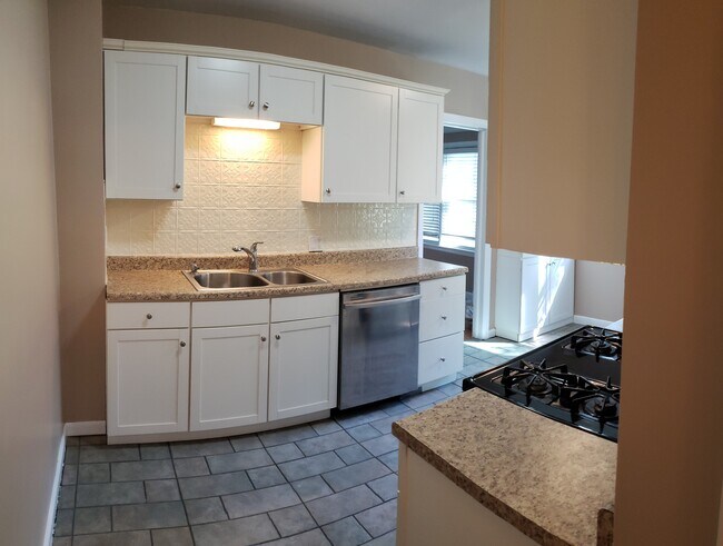 Fotografía del edificio - 4244 S 15th Ave