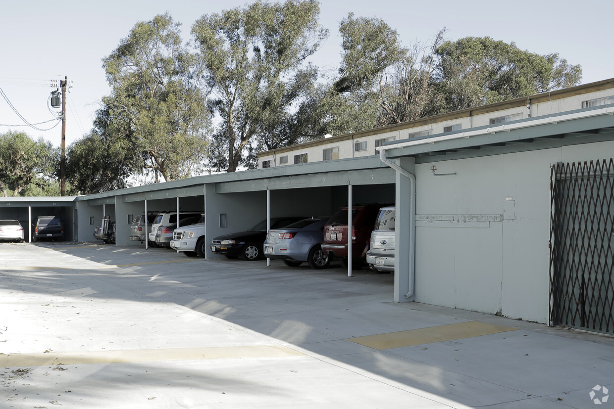 Foto del edificio - The Californian