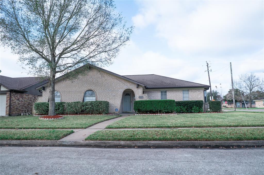 4402 Seneca St, Pasadena, TX 77504 House for Rent in Pasadena, TX