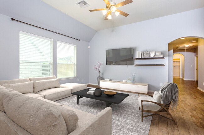 Foto del edificio - 5506 Stonefield Ct