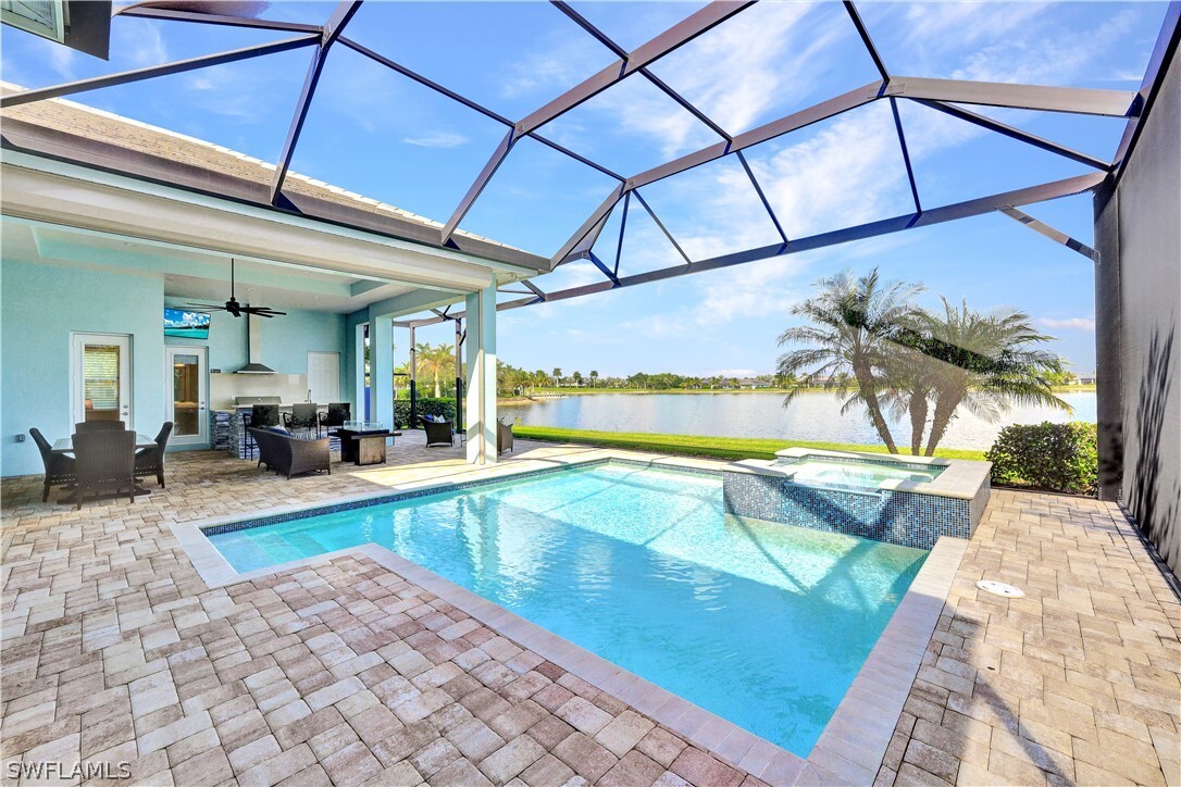 Foto principal - 14823 Dockside Ln