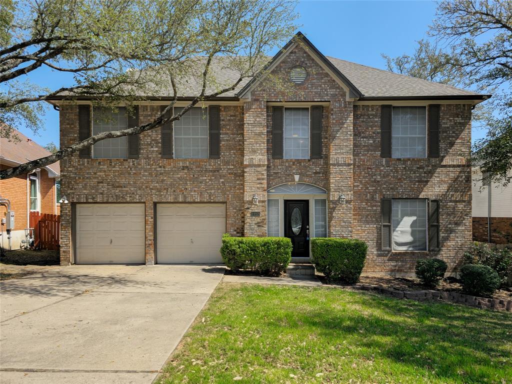 Foto principal - 11125 Savin Hill Ln