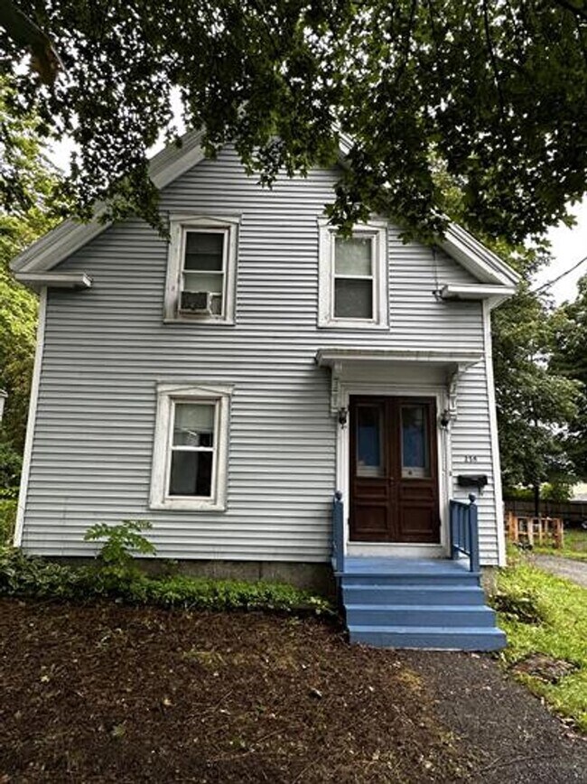 Foto del edificio - 258 Essex St