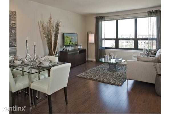 Foto del edificio - 1507 Ave at Port Imperial