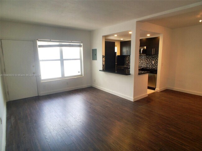 Foto del edificio - 1515 West Ave