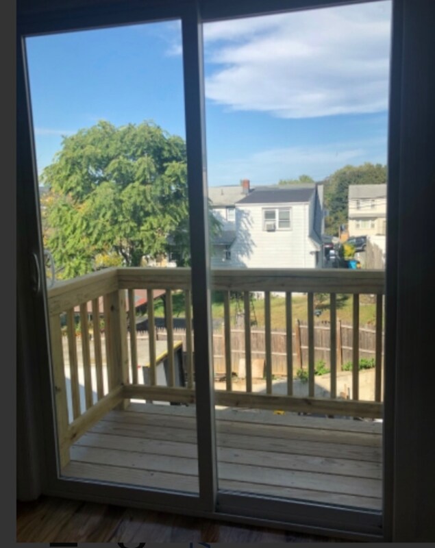 307 Carlisle Ave, Paterson, NJ 07501 Townhome Rentals in Paterson NJ