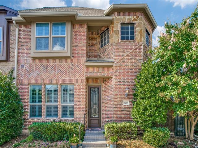 Foto principal - 1213 Crockett St