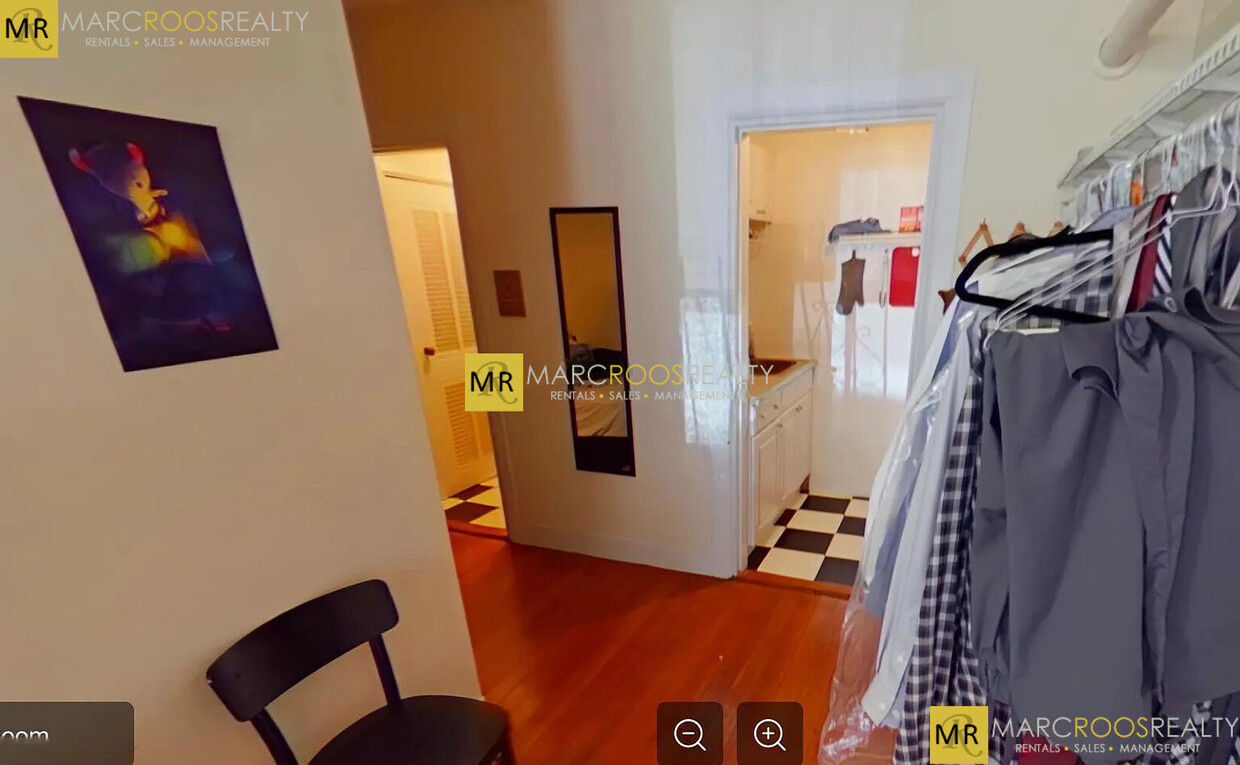 Foto principal - 445 Beacon St