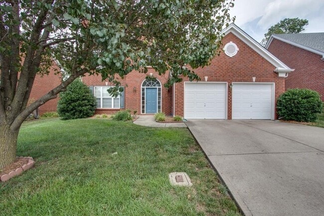 Photo - 1510 Chestnut Springs Rd House