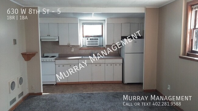 Foto del edificio - 630 W 8th St