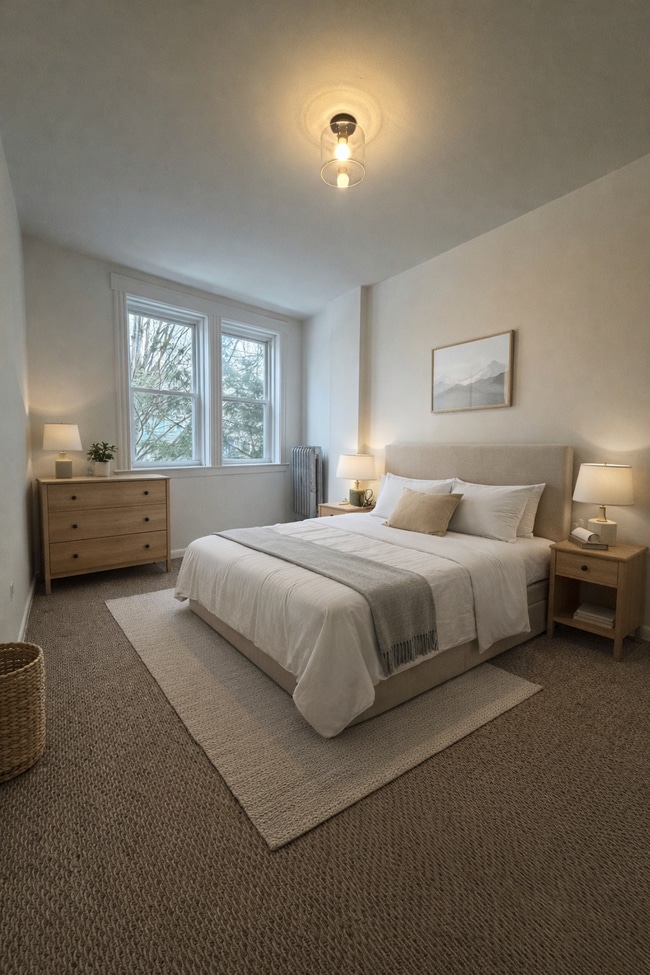 Foto del edificio - 106 Glen Ridge Ave