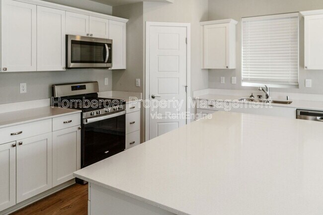 Foto del edificio - 5813 W Georgetown Ln