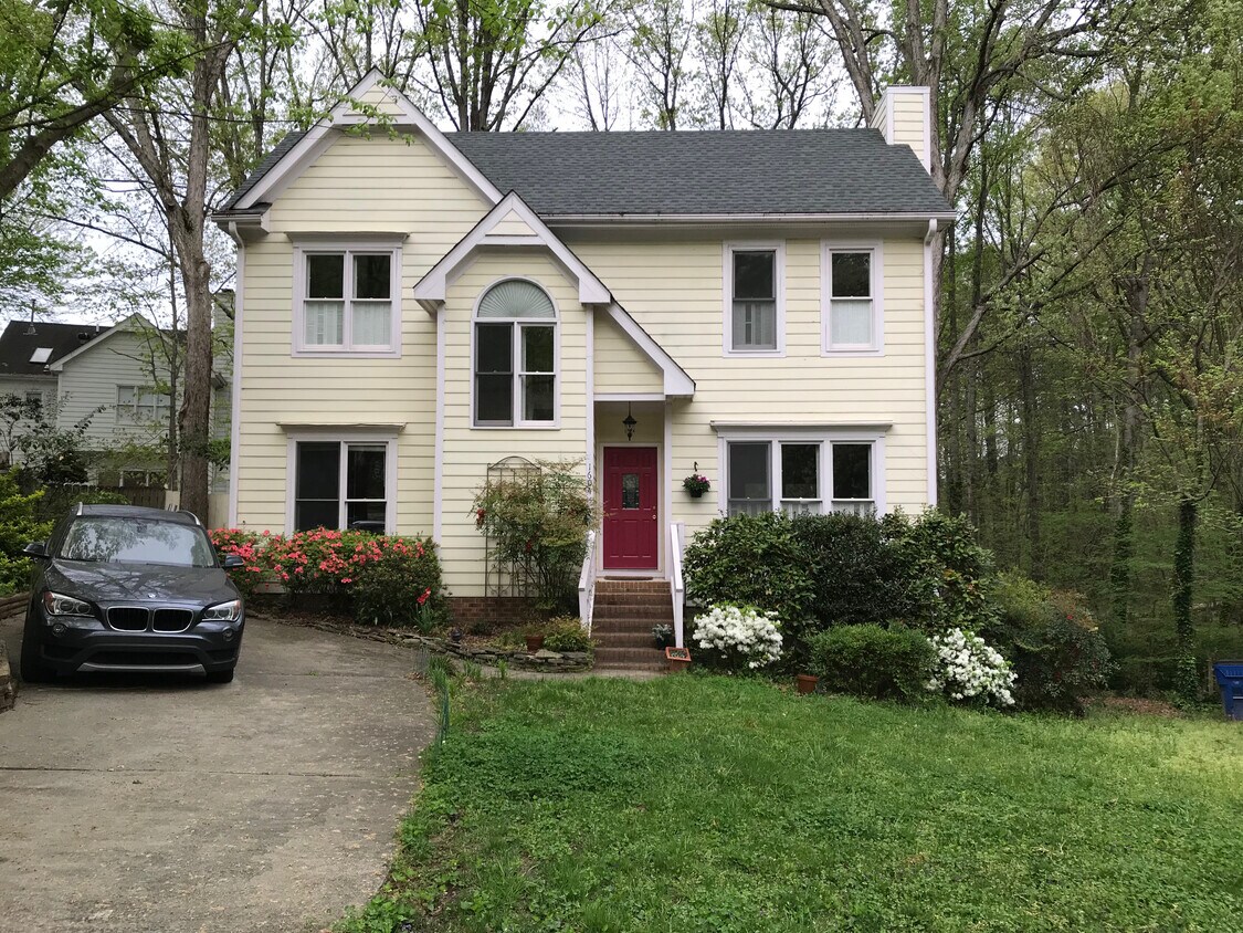 1604 Lethbridge Ct, Raleigh, NC 27606 House Rental in Raleigh, NC