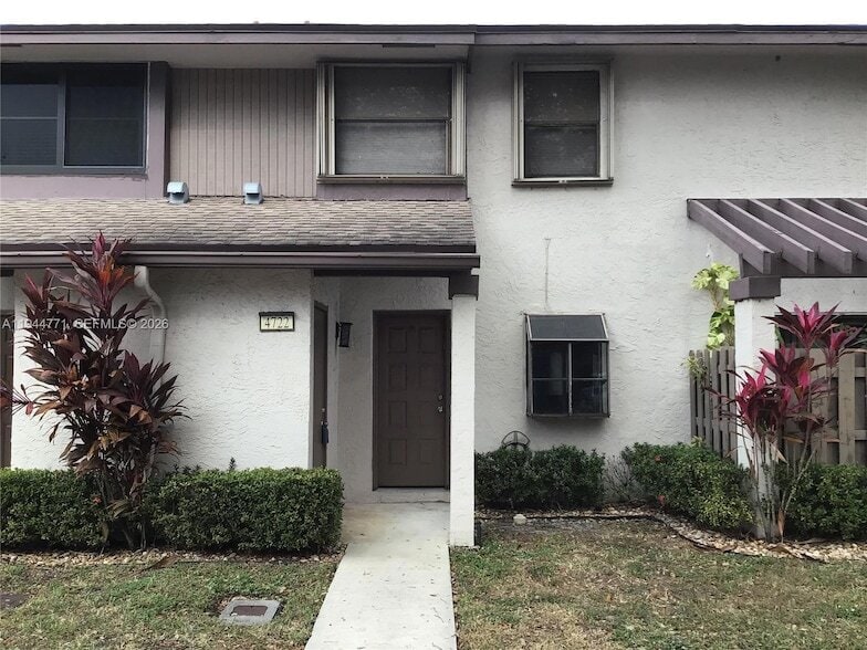 Photo - 4722 NW 82nd Avenue Unit 1704