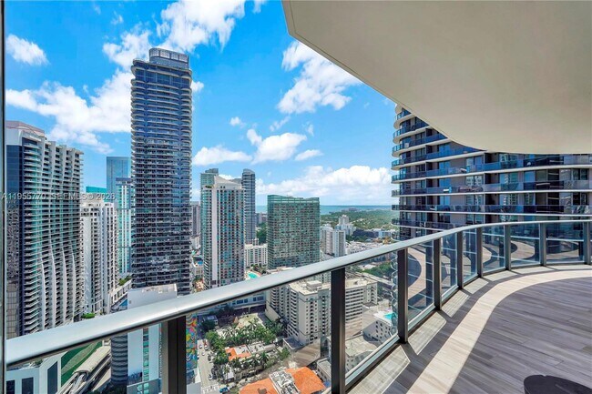 Foto del edificio - 801 S Miami Ave