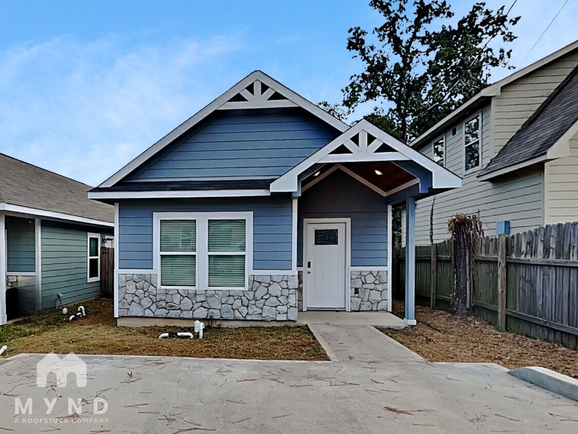 Foto principal - 16649 E Hammon