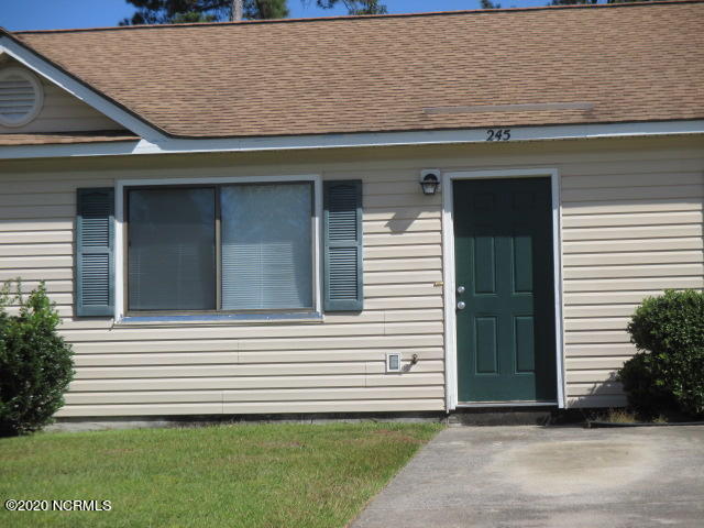 Primary Photo - 245 Easy St