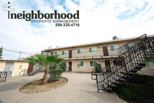 Building Photo - 1328-1358 E San Ramon Ave