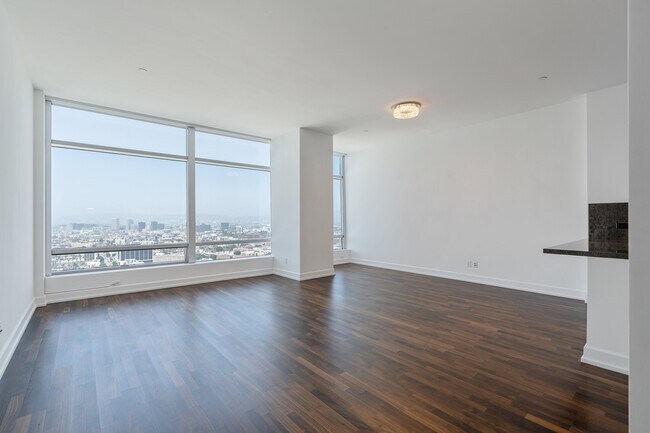 Foto del edificio - 900 W Olympic Blvd