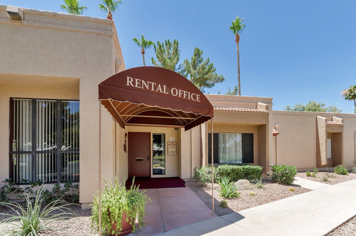 Riviera Park Apartments Chandler Az Apartments Com