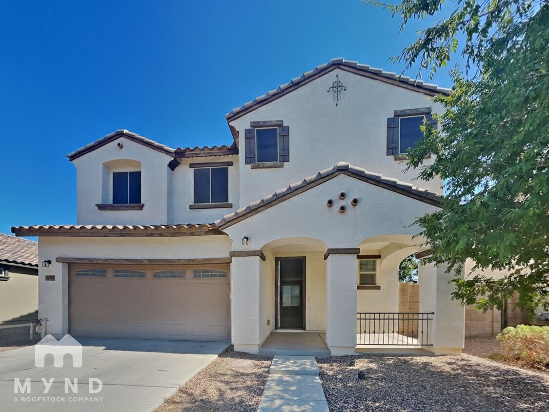 Foto principal - 20974 E Pecan Ln