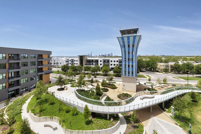 Foto del edificio - Rivette Tower