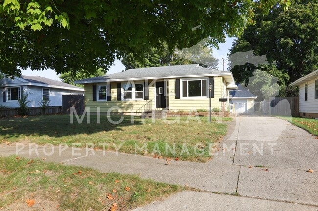 Foto del edificio - 1141 Blanchard St SW