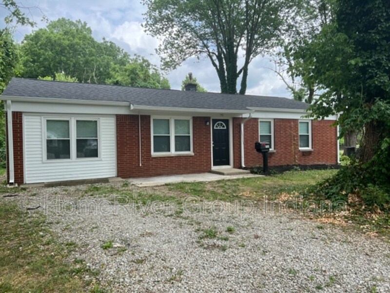 751 Maple Ln, Mooresville, IN 46158 House for Rent in Mooresville, IN