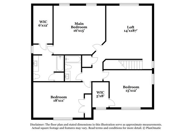 Foto del edificio - 21118 Bridgemeadows Ln