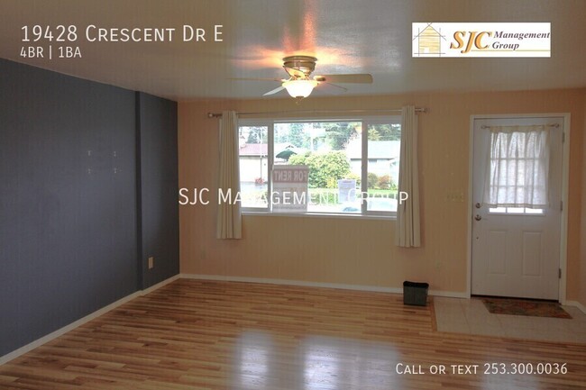 Building Photo - Four bedroom one bath rambler for rent in ...