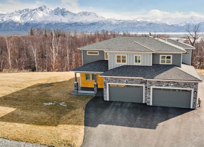 Foto del edificio - 5334 E Barn Cir