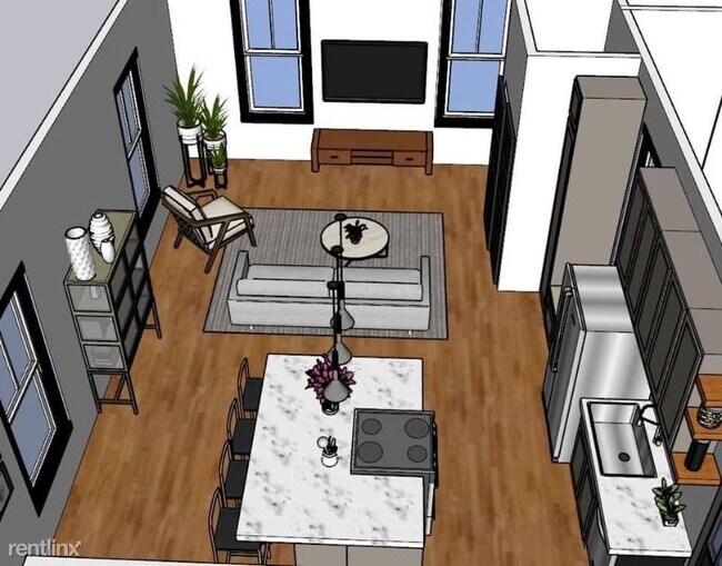 Foto del edificio - 2 br, 1 bath Apartment - 902 Avenue G