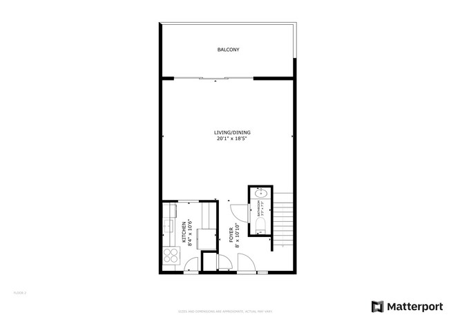 Foto del edificio - 707 Skynob Dr