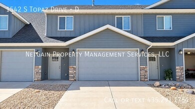 Building Photo - 1542 S W Topaz Dr