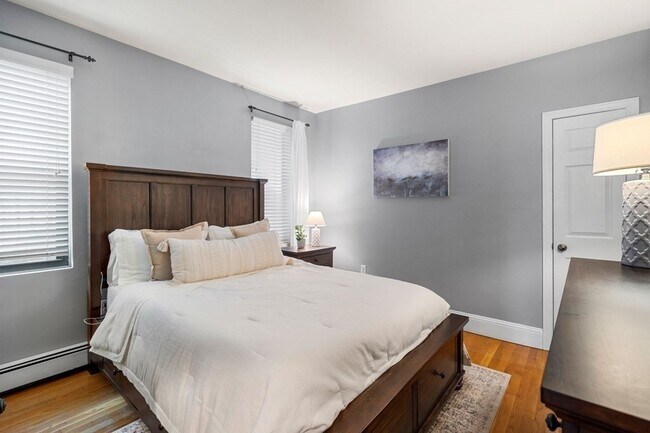 Foto del edificio - 57 Charter St