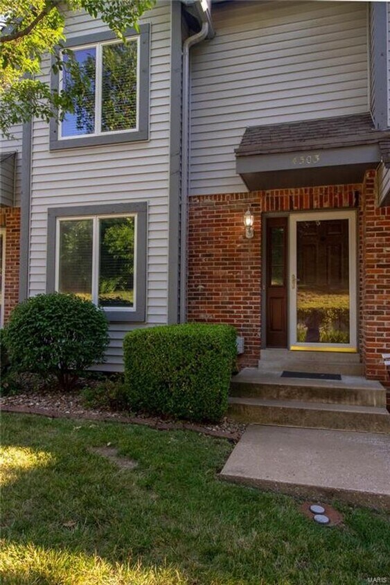 Primary Photo - Sherman Park Townhomes!