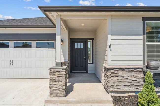 Foto del edificio - 10646 W Thimbleberry Ct