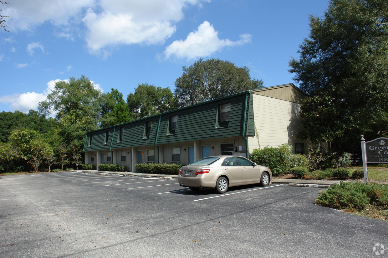 Building Photo - 3650 SW 20th Ave