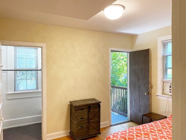 Building Photo - 1009 Madison St