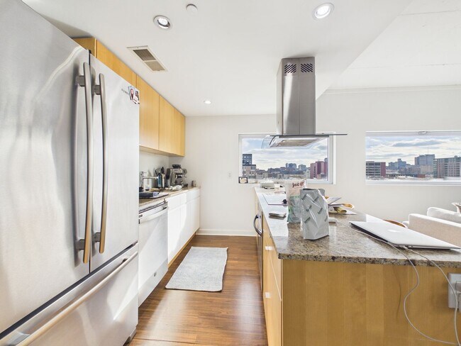 Foto del edificio - 212 Brown St