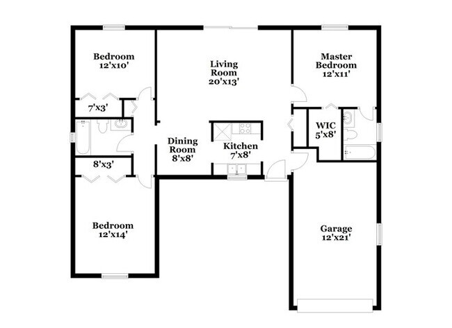 Building Photo - 856 Wakaw Ln SW, Palm Bay, FL 32908