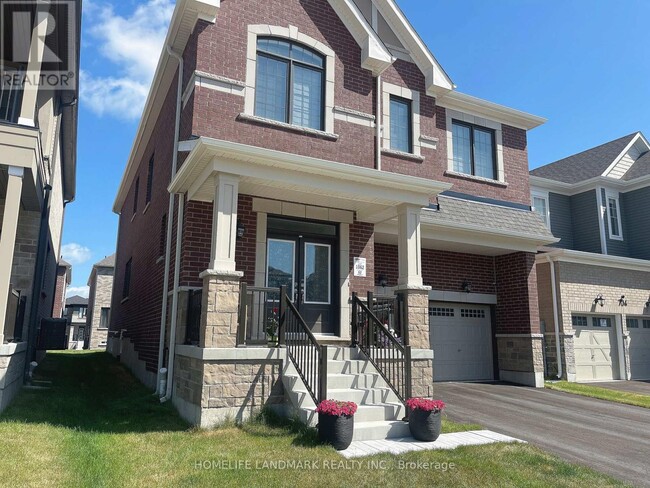 Building Photo - 708 Newlove St
