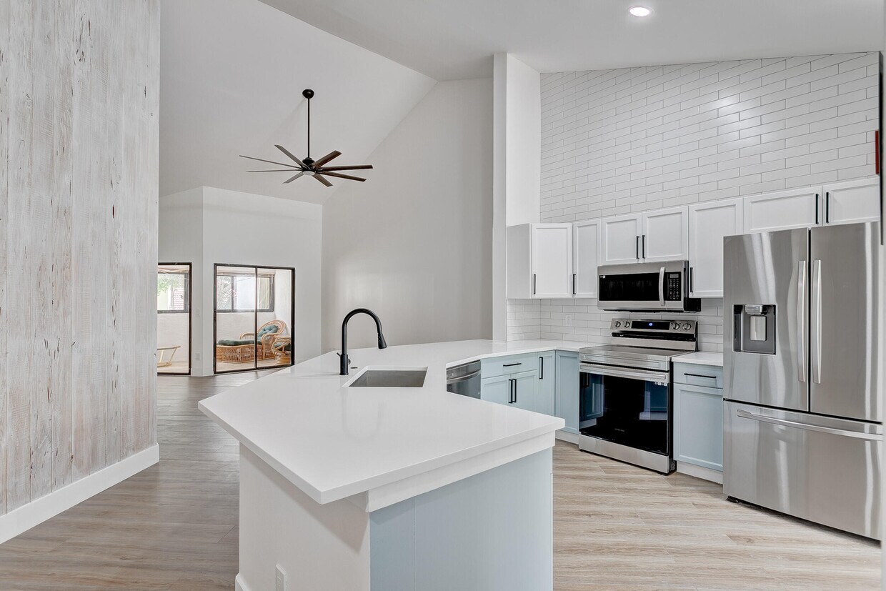 Foto principal - 205 Sea Oats Dr