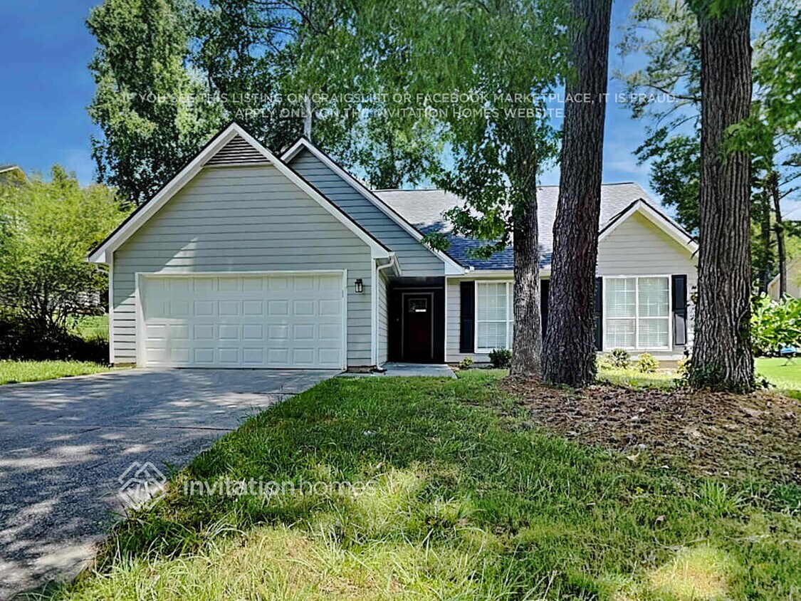 Foto principal - 7032 N Shore Dr