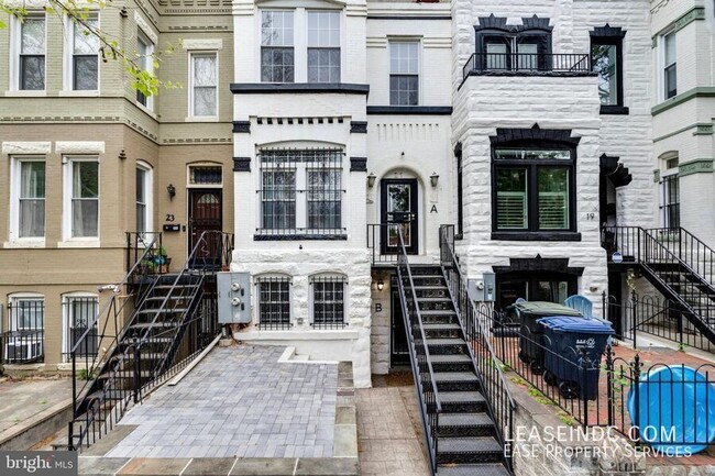 Photo - 21 Q St NW Apartment