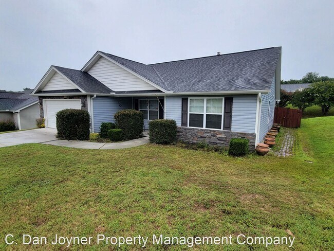 Foto del edificio - 3 br, 2 bath House - 208 Eastpark Way